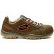 scarpe antinfortunistiche antiscivolo / antiperforazione / resistente all'acqua / in poliuretano
