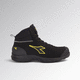 scarpe antinfortunistiche a stivaletto / antiscivolo / a tenuta stagna / antistatica