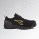 scarpe antinfortunistiche antiscivolo / a tenuta stagna / antiabrasione / antistatica