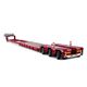 semirimorchio gooseneck / extra ribassato / a 3 assi / a 2 assi