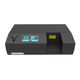 spettrofotometro IR / a doppio raggio / USB / benchtop