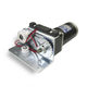 moto-riduttore DC / a dentatura diritta / ad assi paralleli / 10 W...50 W