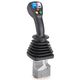 joystick idraulico / con pulsanti / multifunzione