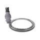 sistema di trasmissione rotativo con corona dentata / singolo / per antenna parabola / per centrale eolica
