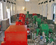 centrale idroelettrica 1 -5 MW / a girante