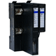 accoppiatore di bus / elettronico / elettrico / I/O