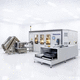 macchina di marcatura laser / per tappi / automatica