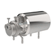 pompa centrifuga / per prodotti chimici / per prodotti agroalimentari / elettrica
