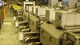 forno a camera / di riscaldamento / ad induzione