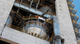 calcinatore di gas a basso NOx