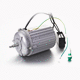 motore asincrono / AC / 220 V / per pompa a olio