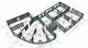 software CAD / di strutture in calcestruzzo