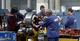motore ad induzione / AC / trifase / 5 V