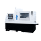 centro di tornitura CNC / 5 assi / 4 utensili