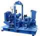 pompa centrifuga / per fanghi / elettrica / autoadescante
