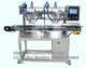 macchina di stampa a caldo di lamine elettropneumatica / per grandi superfici di impressione / con alimentaziona automatica / per cuoio