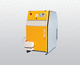 compressore a pistone / d'aria / di azoto / con motore elettrico