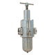 filtro regolatore per aria compressa / ad aria / a gas / per liquidi