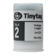 data logger di tensione / USB / compatto / programmabile