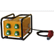 convertitore di frequenza/tensione / embedded