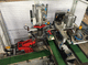 linea di produzione per profilati / automatica