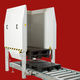 magazzino per pallet automatico