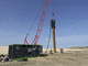 centralina idraulica con motore elettrico / per cantiere di costruzione / per motore