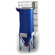 filtro ad aria / a borsa / a membrana / ATEX