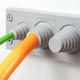 piastra di ingresso cavi IP54 / IP65 / IP66 / IP64