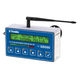 display LCD / a colori / alfanumerico / a 2 linee