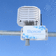 sensore di livello ad ultrasuoni / per profondità della neve / LoRaWAN