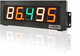 display LED / a colori / a 4 cifre / a 5 cifre