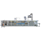 riempitrice automatica / per sacchi / per prodotti alimentari / per sugo