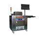 macchina di brasatura dolce a riflusso / semiautomatica / sottovuoto / per PCB
