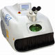 macchina saldatrice laser / benchtop / per oro / integrata