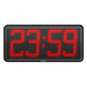 orologio LED