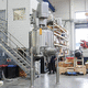 filtro essiccatore Nutsche / per liquidi / per solidi / per applicazioni industriali