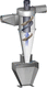 depolveratore a ciclone