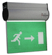 illuminazione di emergenza / LED / IP20 / non incassato