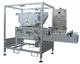 termosigillatrice semiautomatica / per l'industria agroalimentare / raffreddata ad acqua