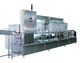 riempitrice automatica / multicontenitore / per dolci / lineare