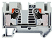 morsetto componibile push-in / a molla