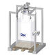 riempi big-bag industriale