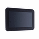 panel PC touch screen / di LCD / con schermo largo / 7