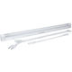 barra di illuminazione / LED / a lampade / fluorescente