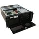 PC per rack / Intel® Core i7 / SATA / PCI