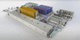 linea di produzione di pancarrè / automatica / a una via