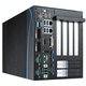 computer senza ventola / embedded / da parete / Intel® Xeon