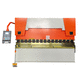 pressa piegatrice idraulica / CNC