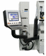 monitor LCD / per macchina CNC / industriale / ad incastro